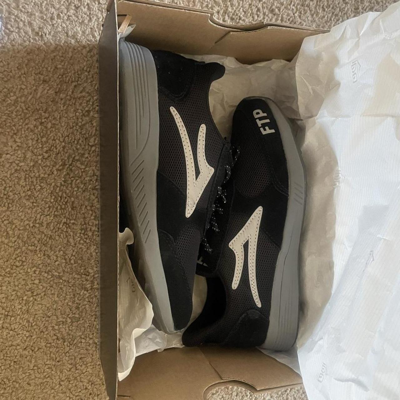 FTP LAKAI Shoes. Brand new, never worn. In original... - Depop