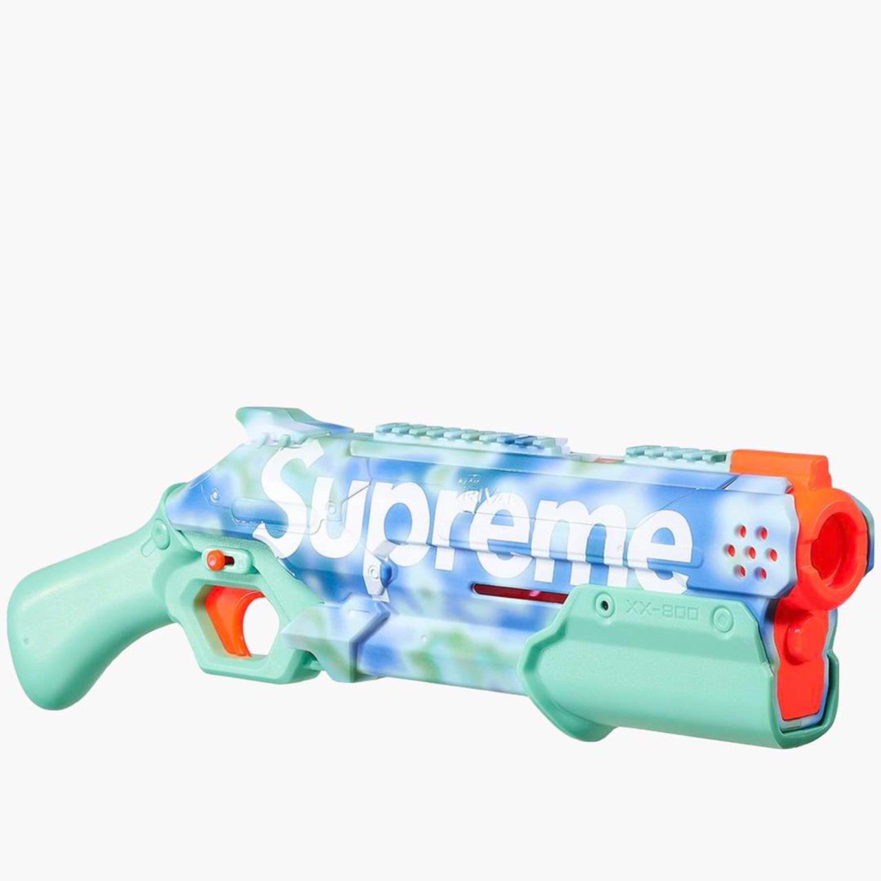 Supreme Nerf & Blaster Guns