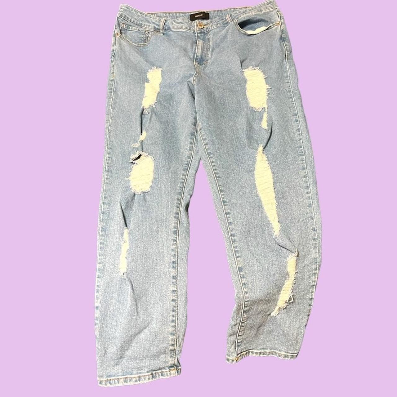 Product Image 1 - Baggy Dad Jeans for women