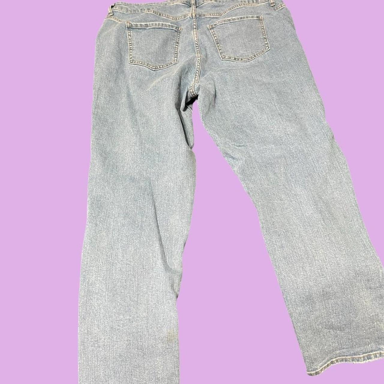 Product Image 3 - Baggy Dad Jeans for women