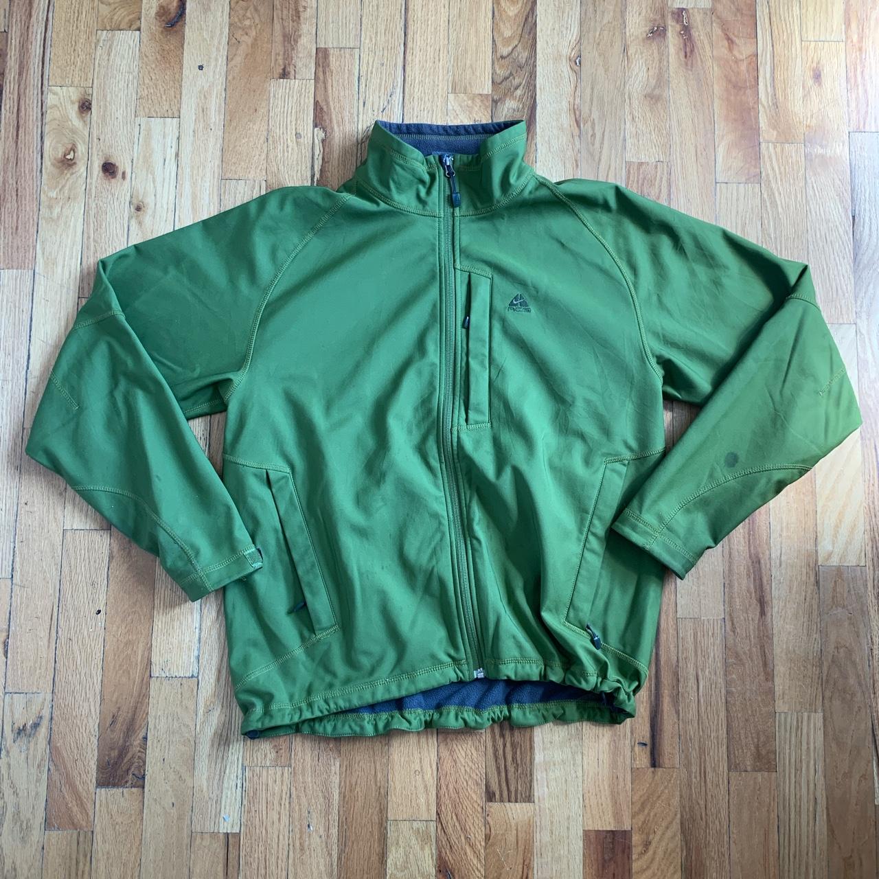acg fleece