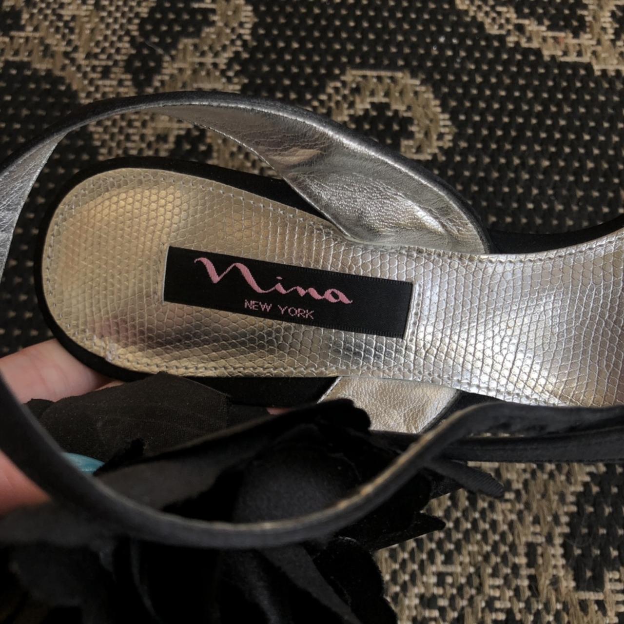 Nina Ricci Women's Courts (4)