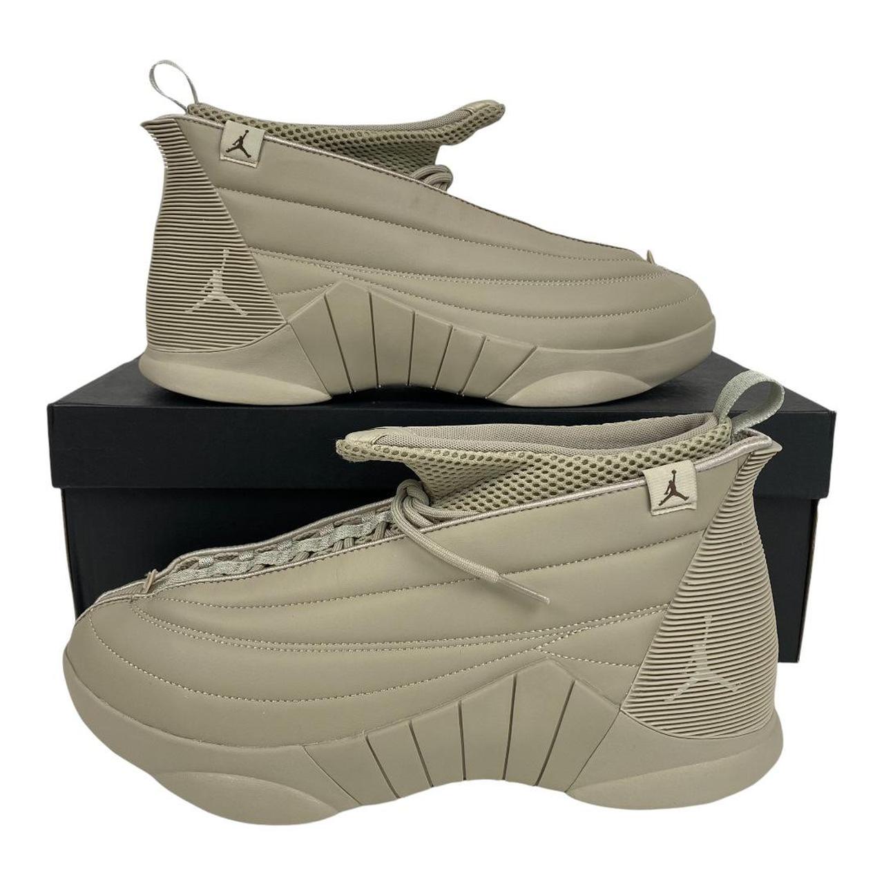 Air jordan best sale 15 womens