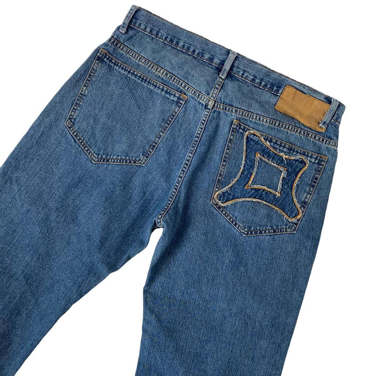 Product Image 1 - Vintage Freshjive Jeans Straight Leg