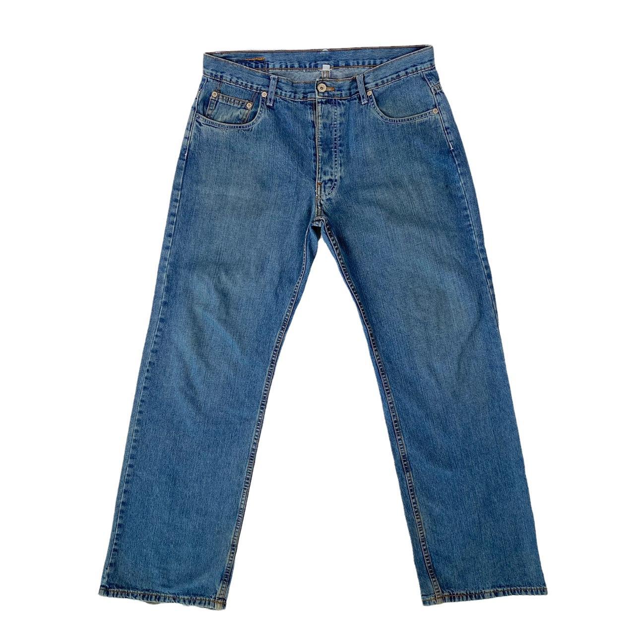 Product Image 3 - Vintage Freshjive Jeans Straight Leg