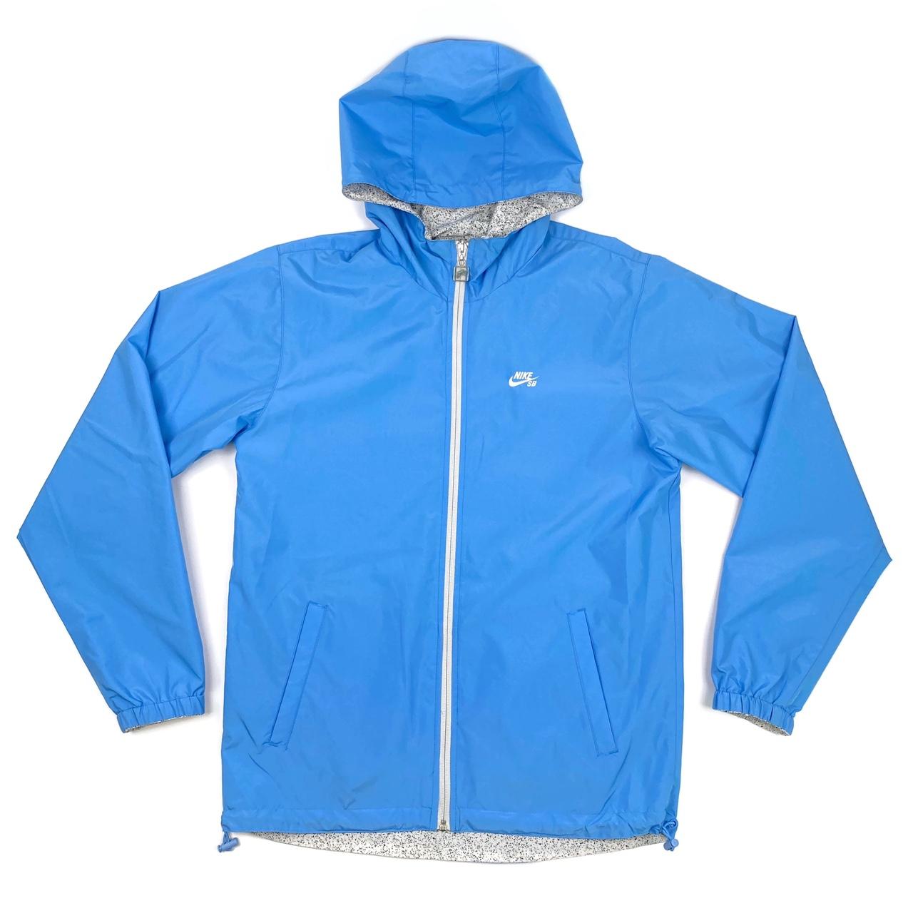 3x nike windbreaker