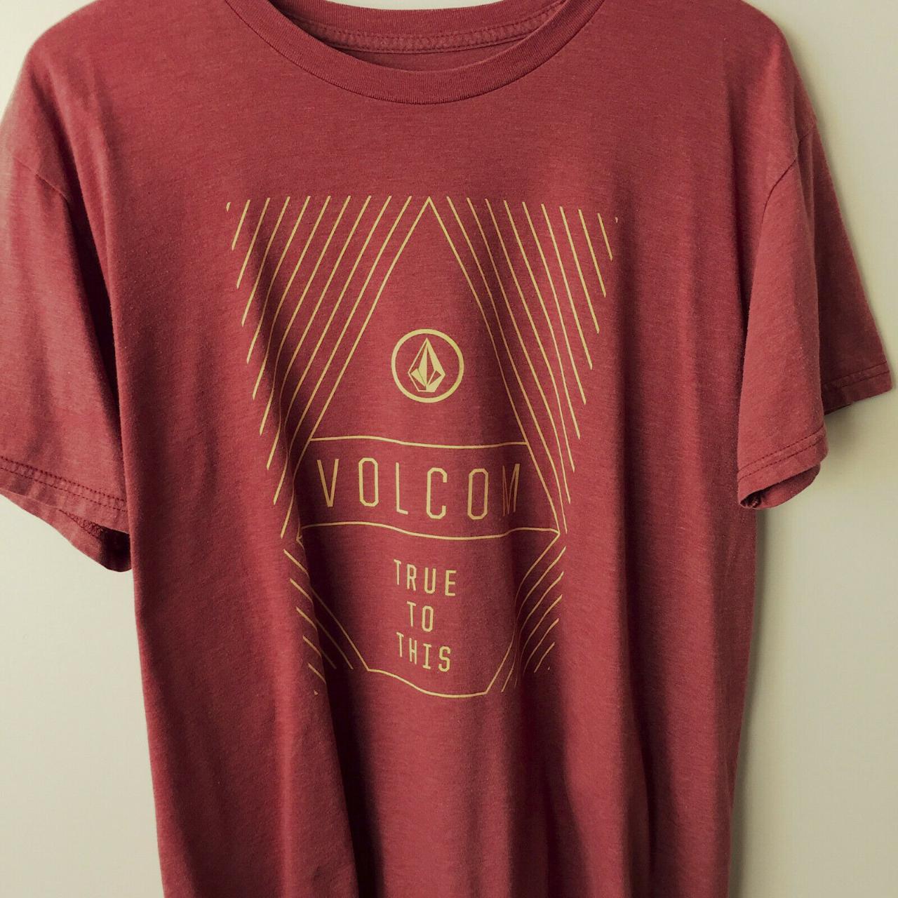 Product Image 2 - Volcom True To This Graphic