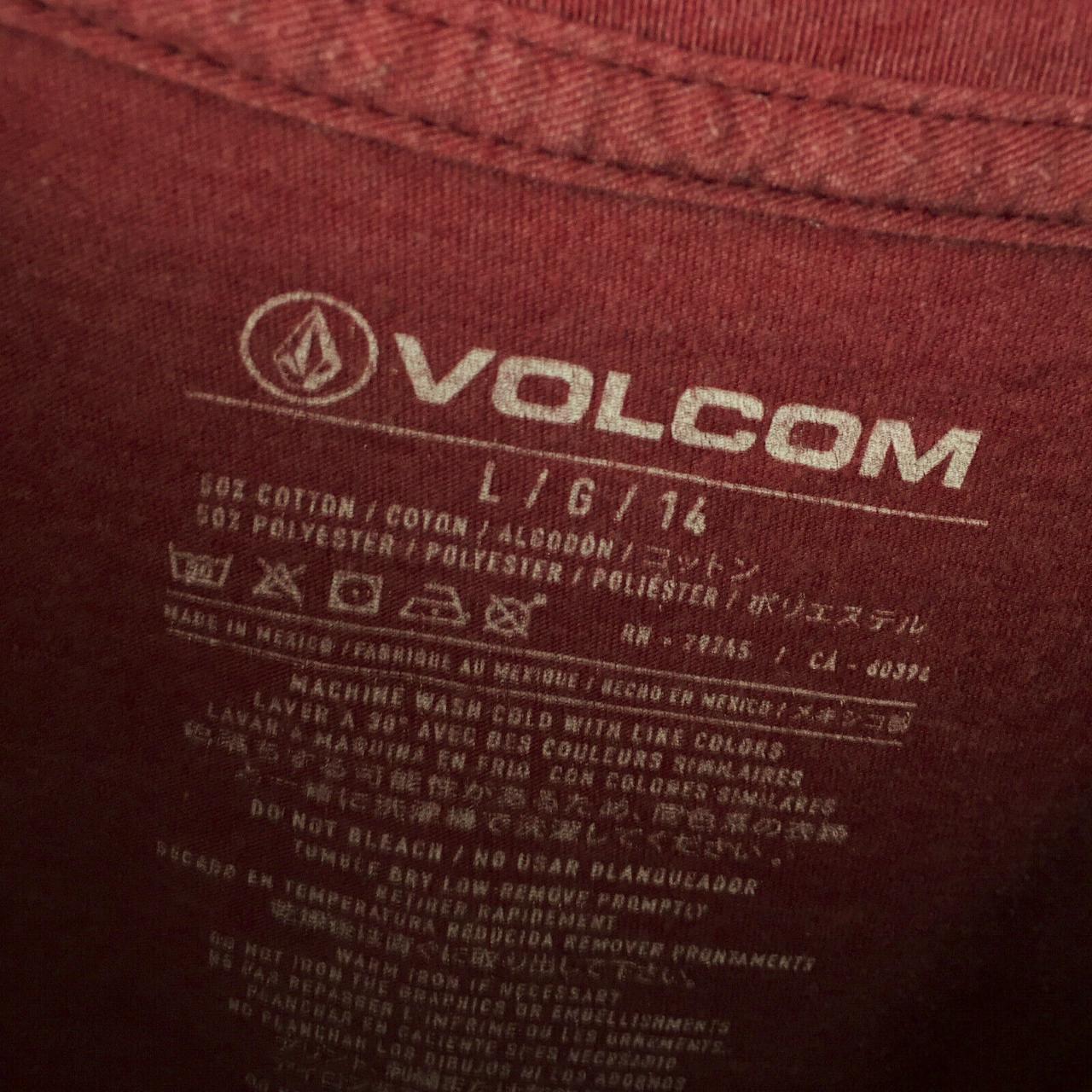 Product Image 3 - Volcom True To This Graphic