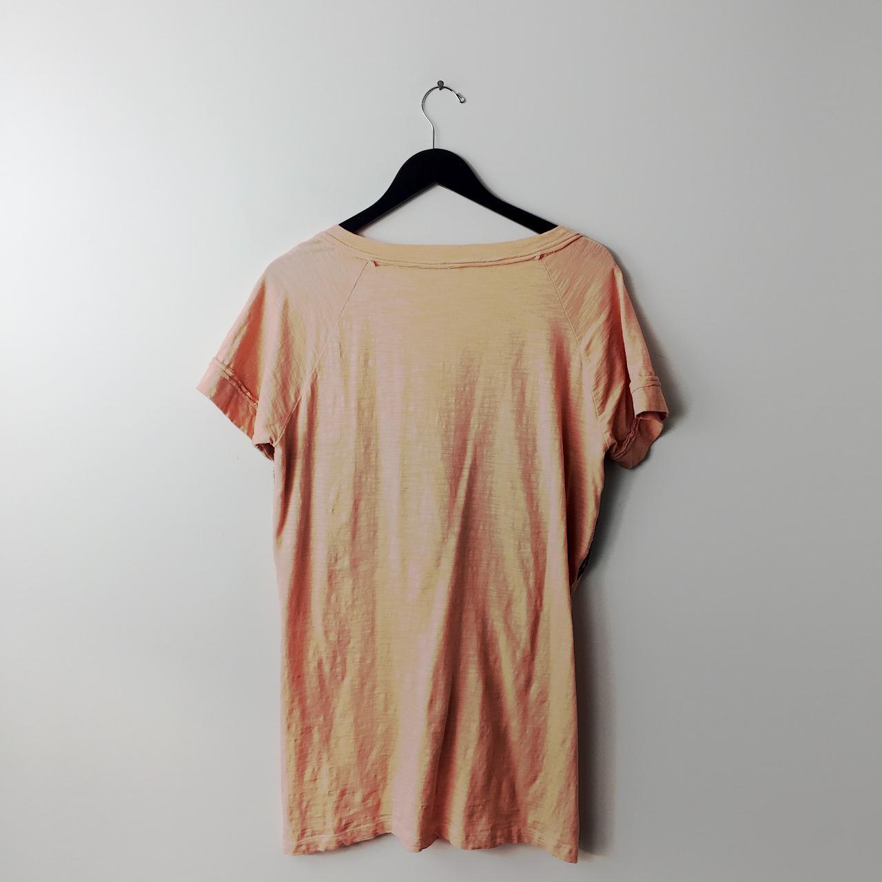 Product Image 4 - Indigo Thread Embroidered Tee Shirt