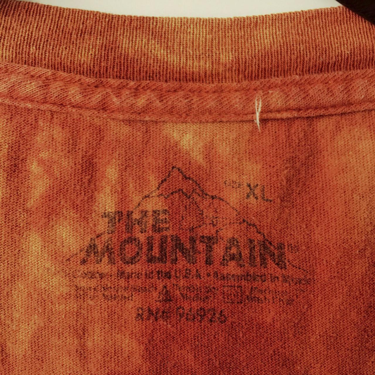 Product Image 3 - The Mountain T Shirt Tiger