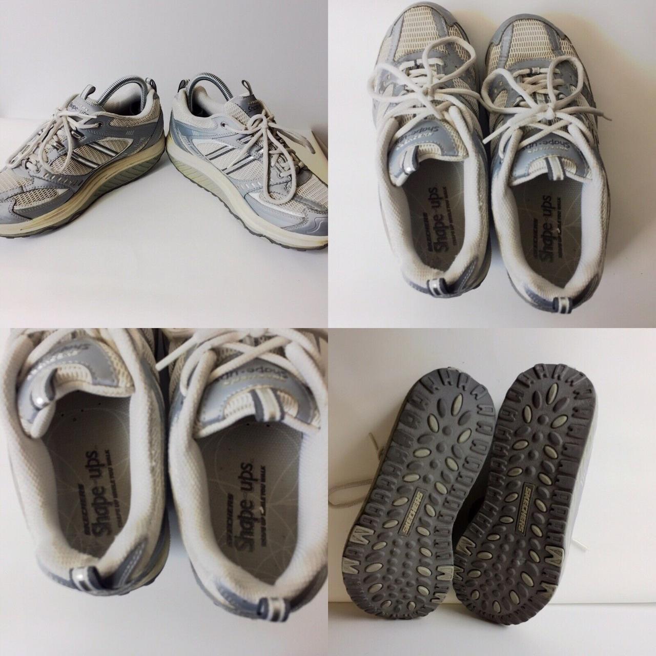 shape ups work shoes