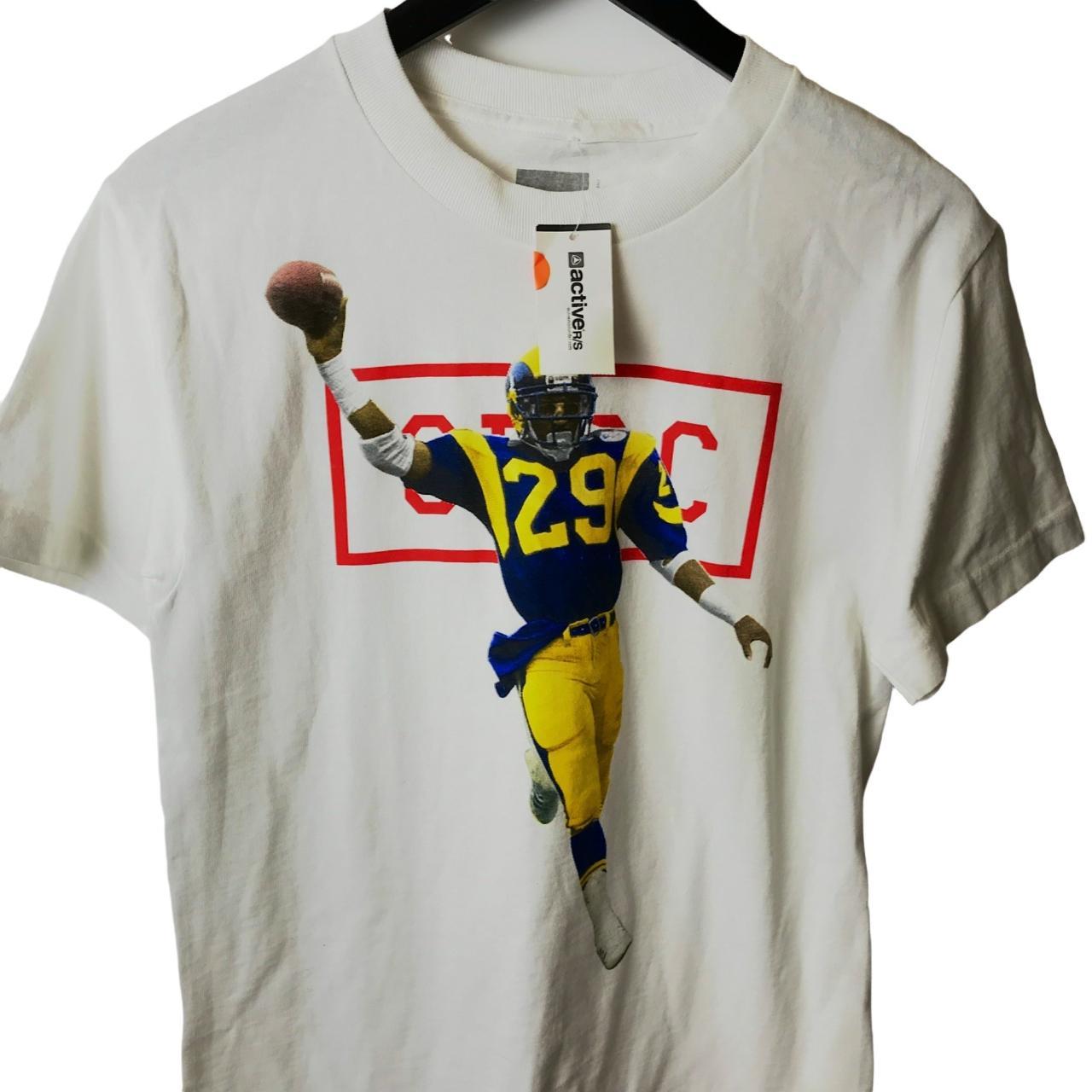 Shop La Rams T Shirt 