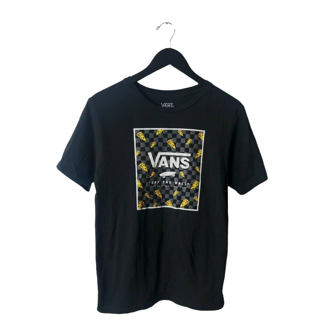 3t vans shirt