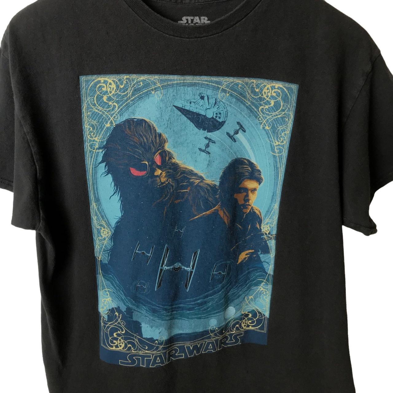 Fifth Sun Women's Black T-shirt