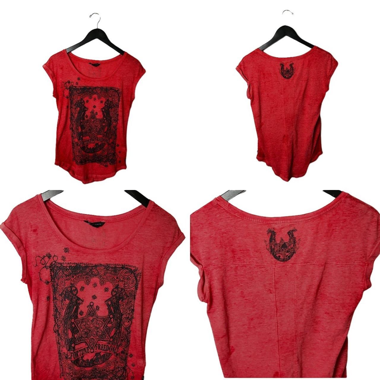Product Image 1 - Rock & Republic Shirt Graphic