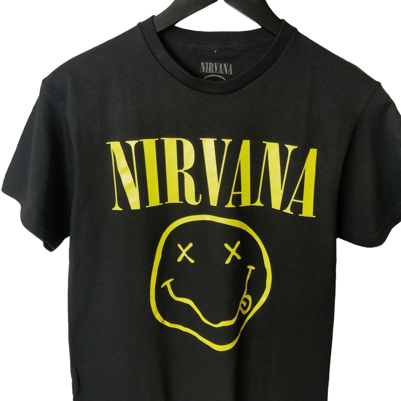 Product Image 2 - NEW Nirvana Shirt Womens Extra