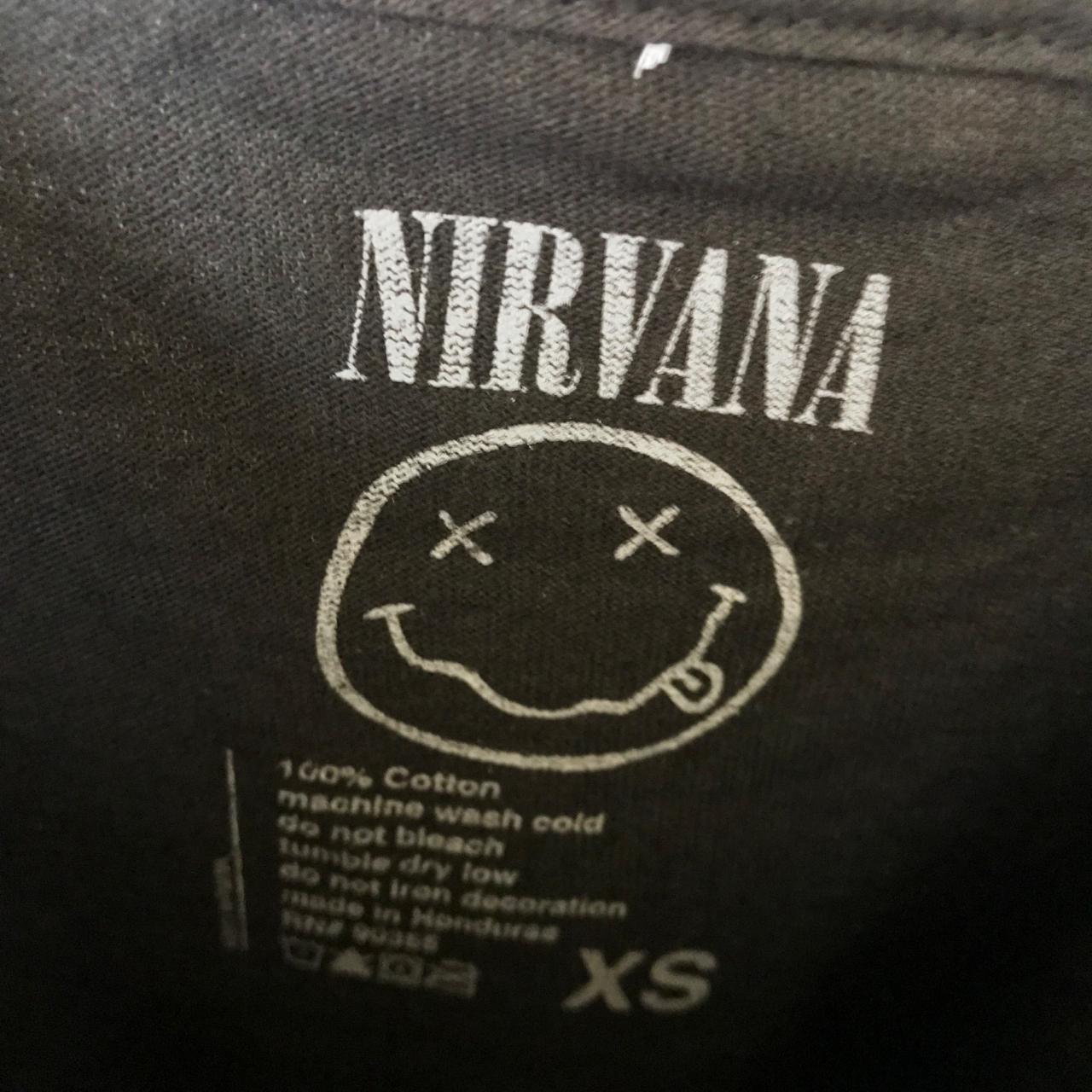 Product Image 3 - NEW Nirvana Shirt Womens Extra