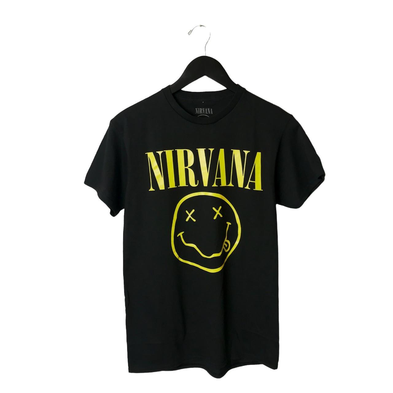 Product Image 1 - NEW Nirvana Shirt Womens Extra