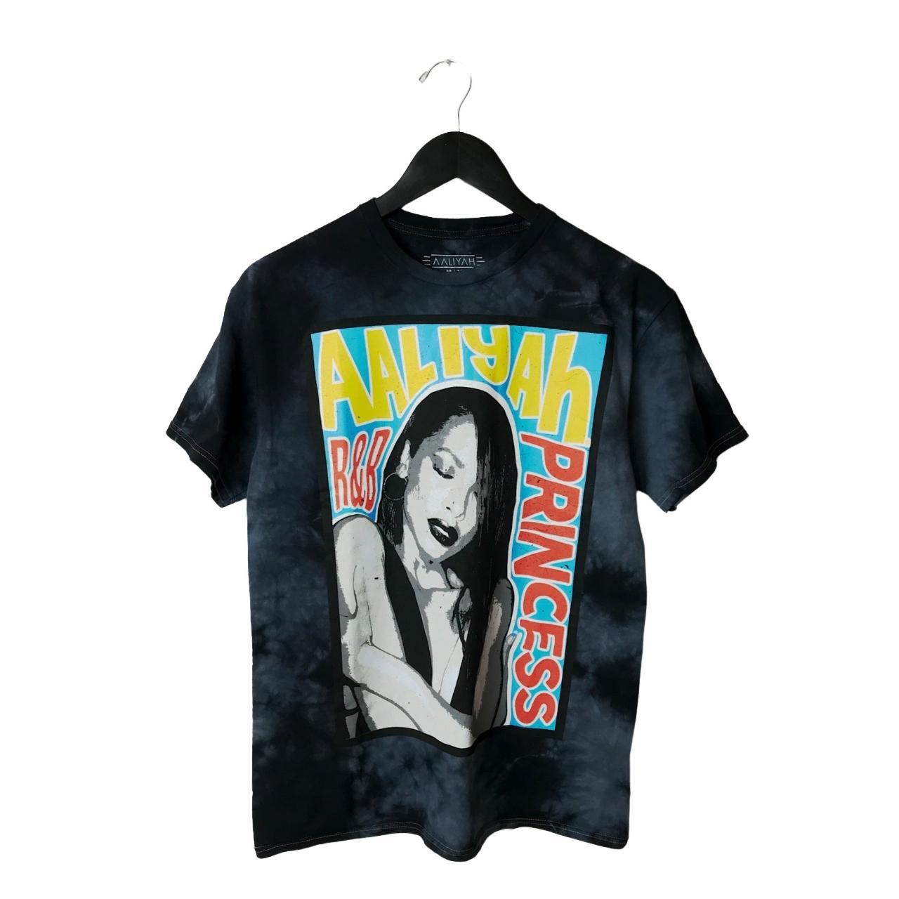 aaliyah pacsun