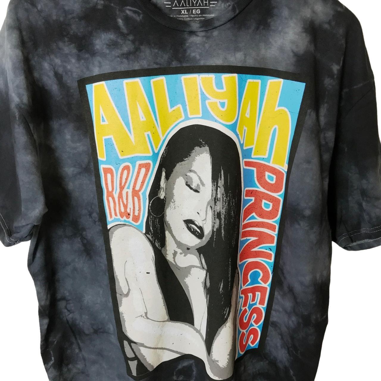 Product Image 2 - NEW Aaliyah Shirt Adult Extra
