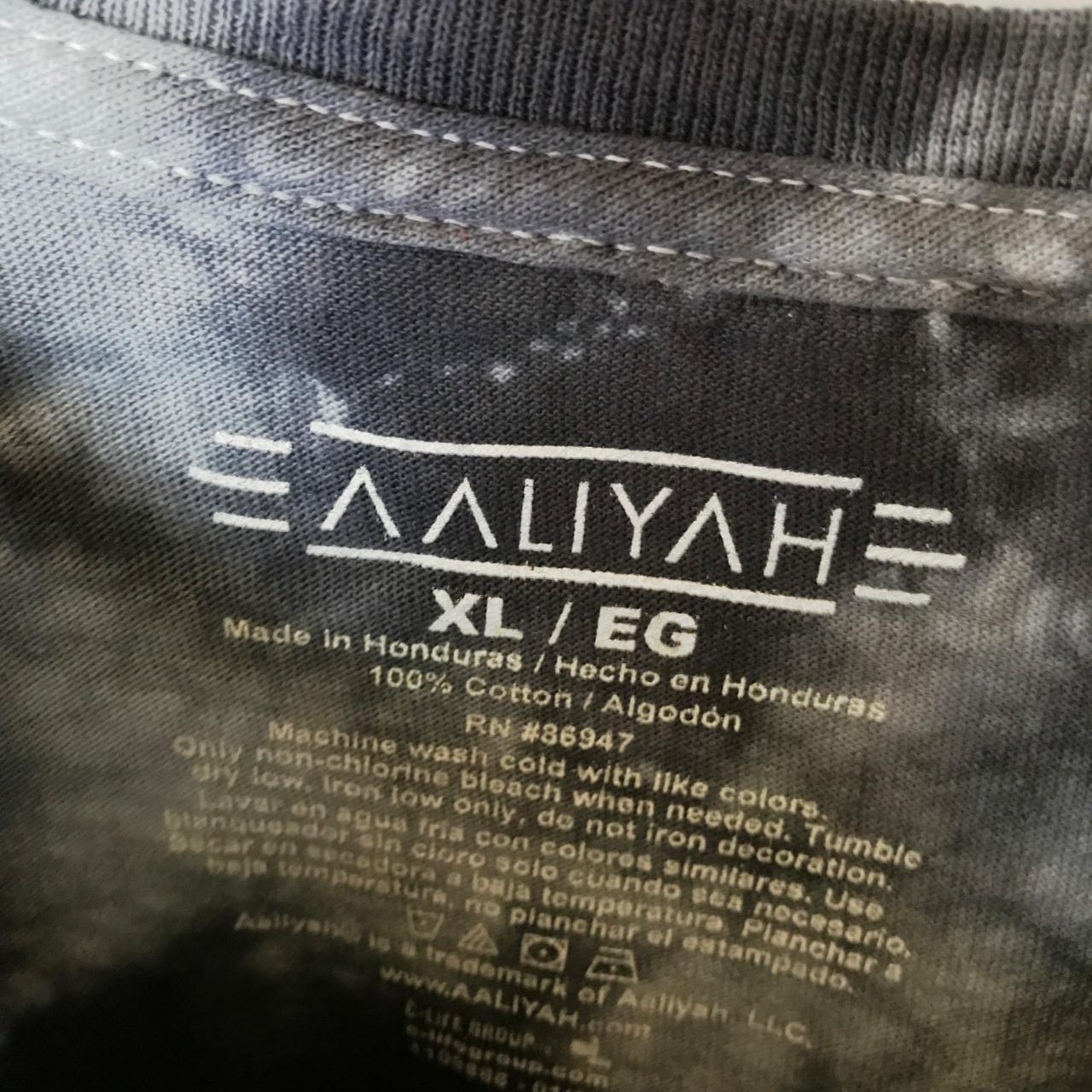 Product Image 3 - NEW Aaliyah Shirt Adult Extra
