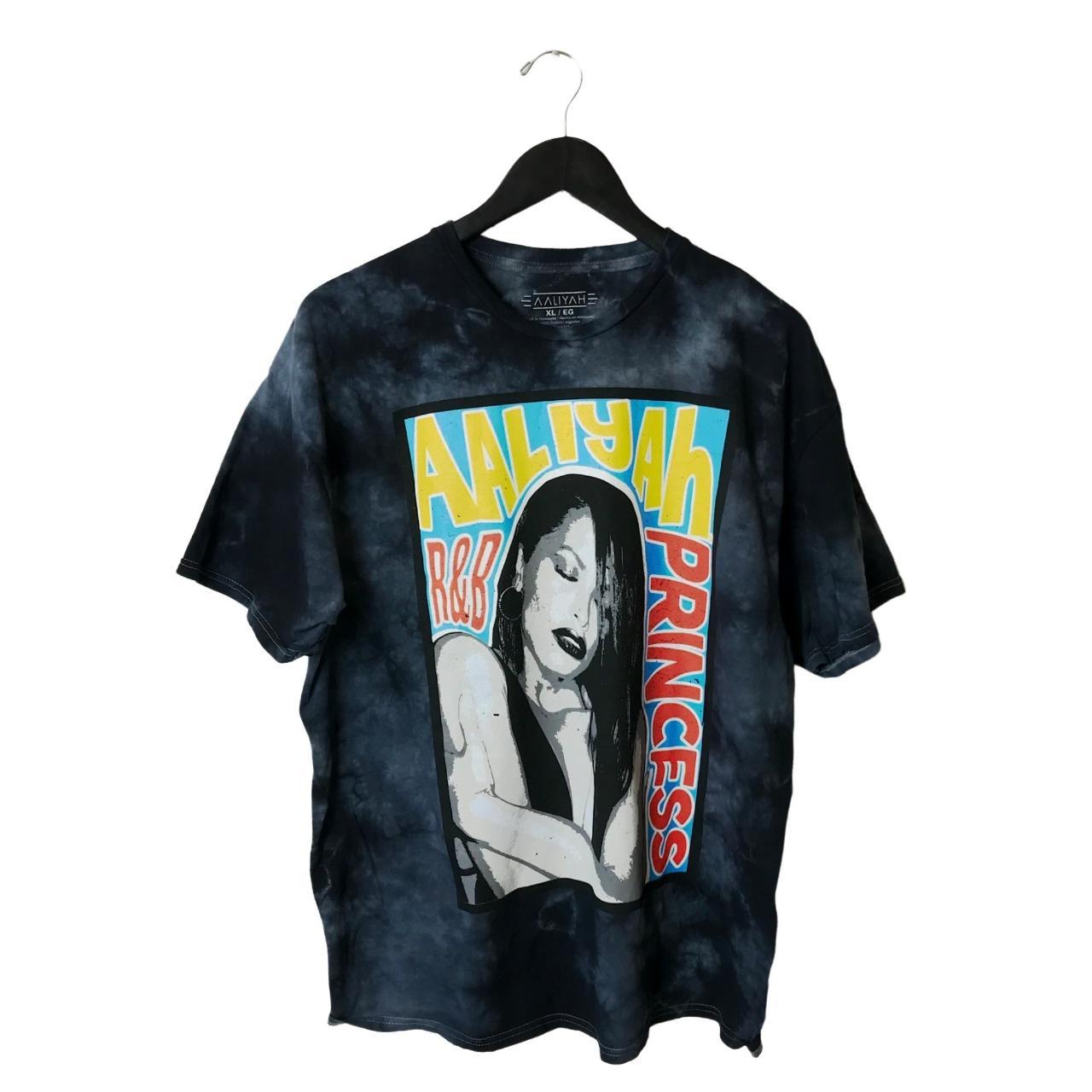 Product Image 1 - NEW Aaliyah Shirt Adult Extra