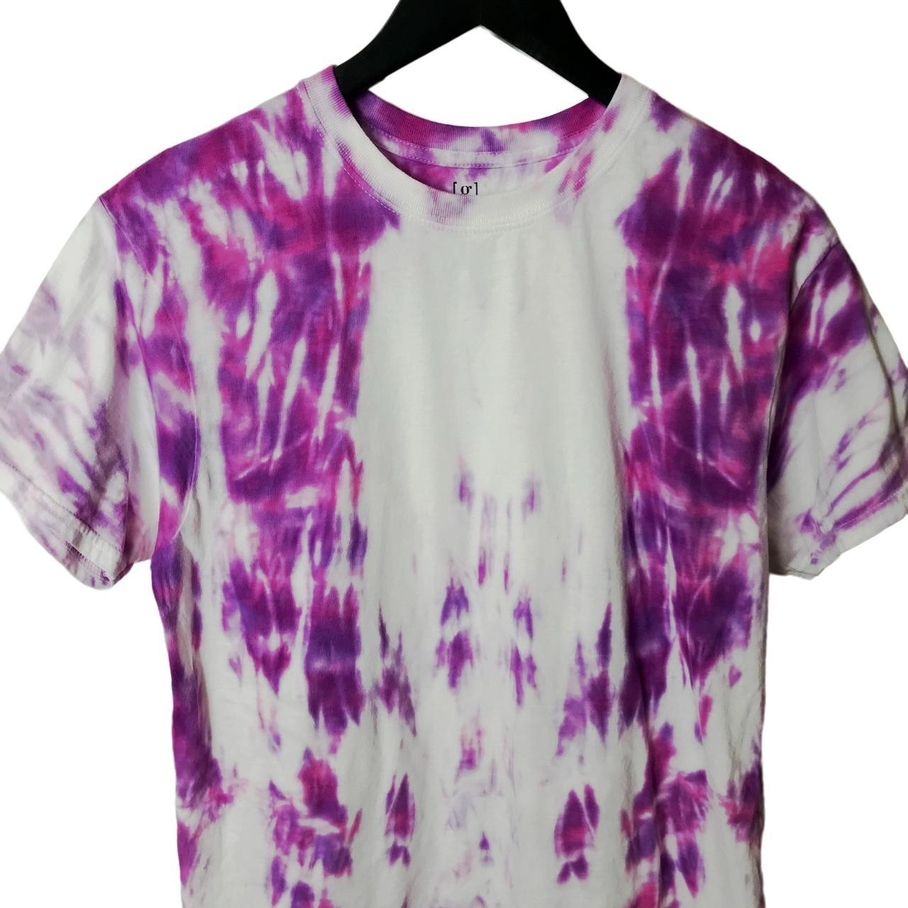 george tie dye shirts