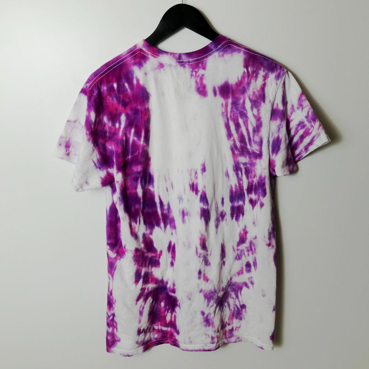 george tie dye shirts