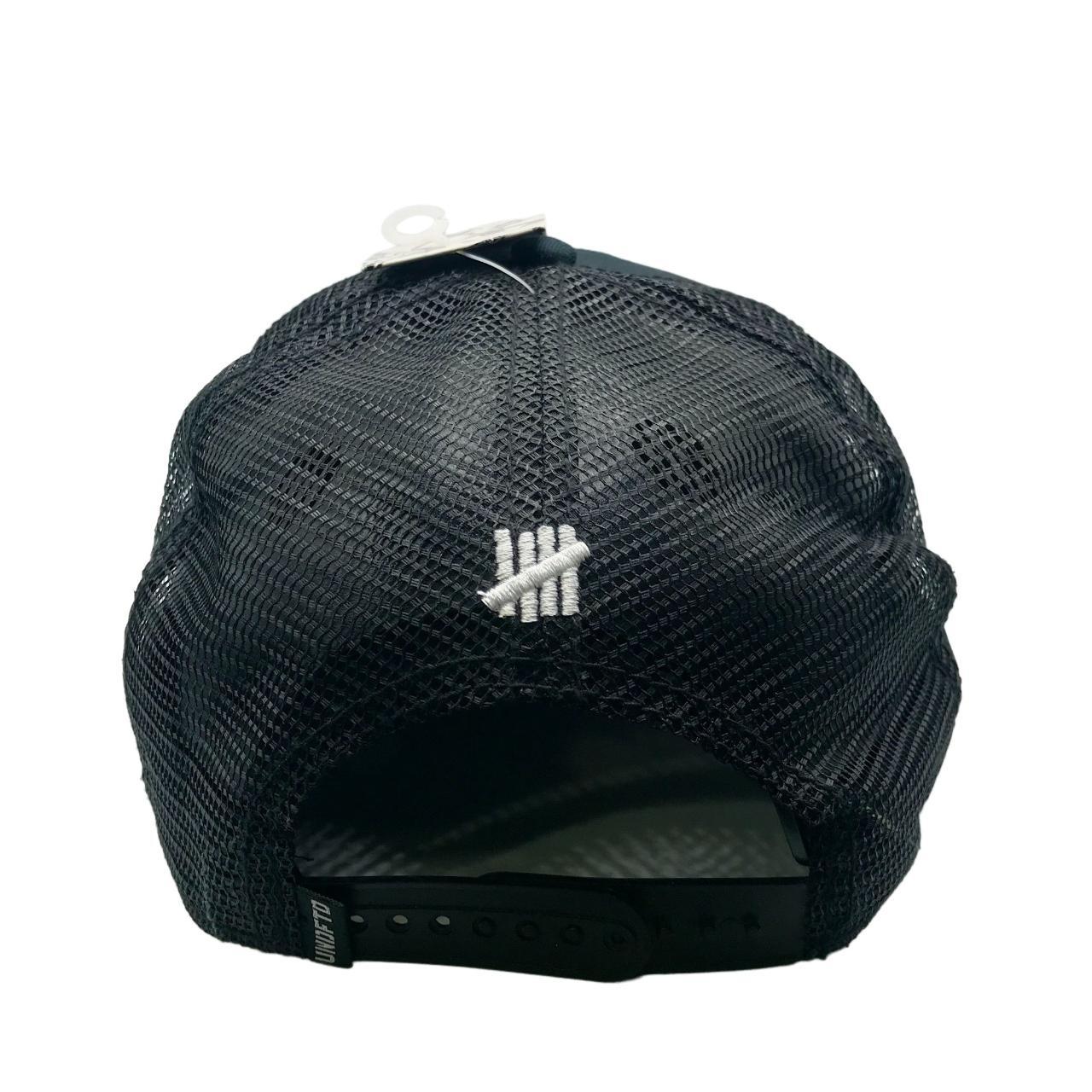 Product Image 3 - Vintage Undefeated Trucker Cap Hat