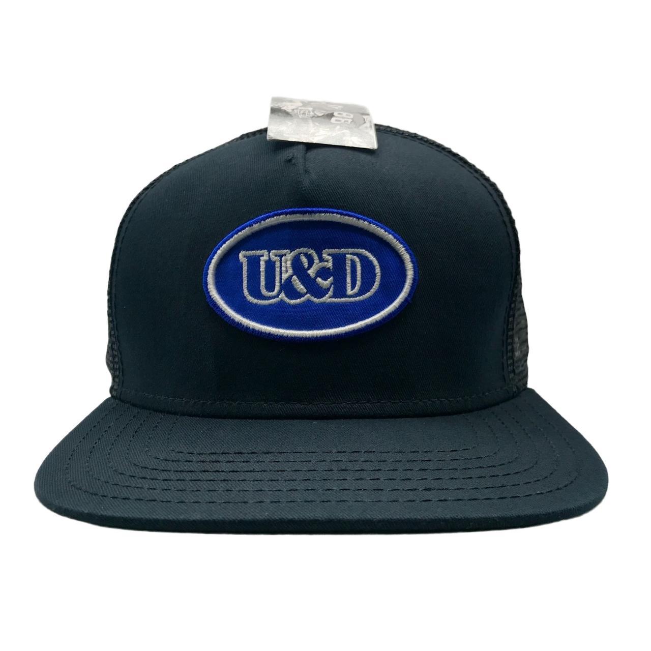 Product Image 1 - Vintage Undefeated Trucker Cap Hat