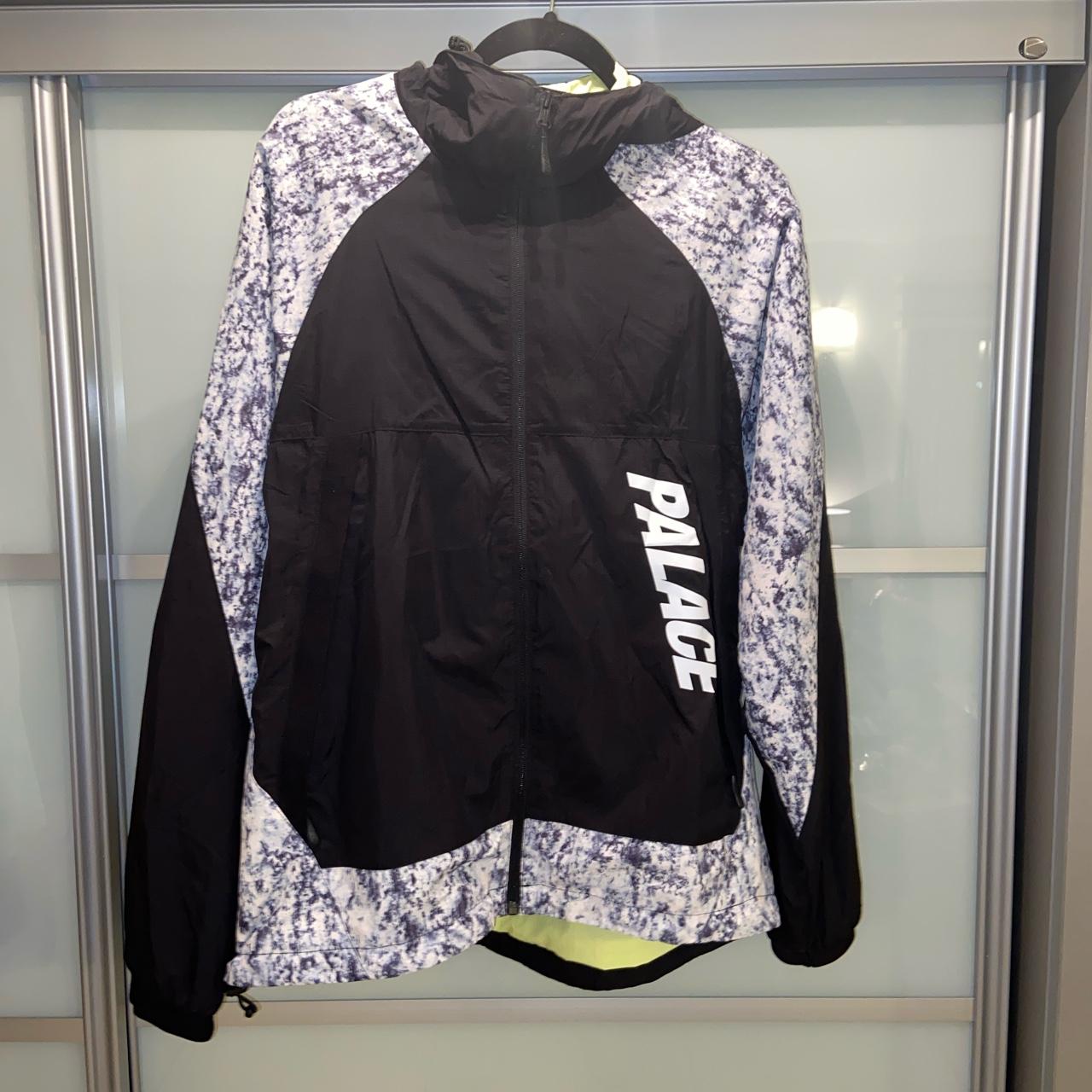 palace p lite run it jacket