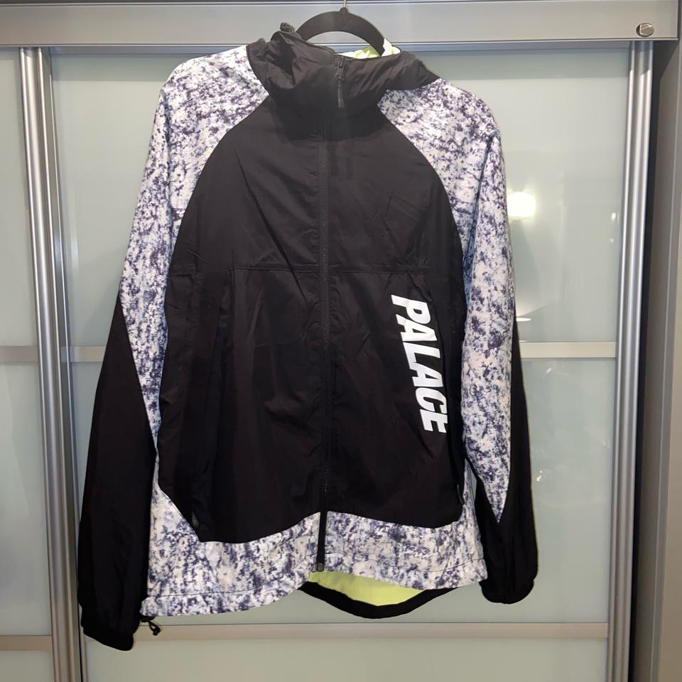 Palace P-Lite Run It Jacket, Condition 9.5/10, Ask...