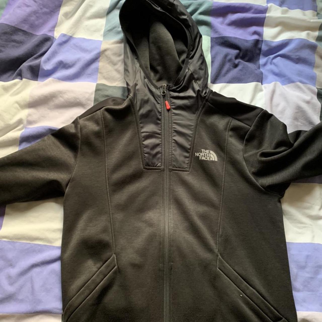 mittelegi hoodie