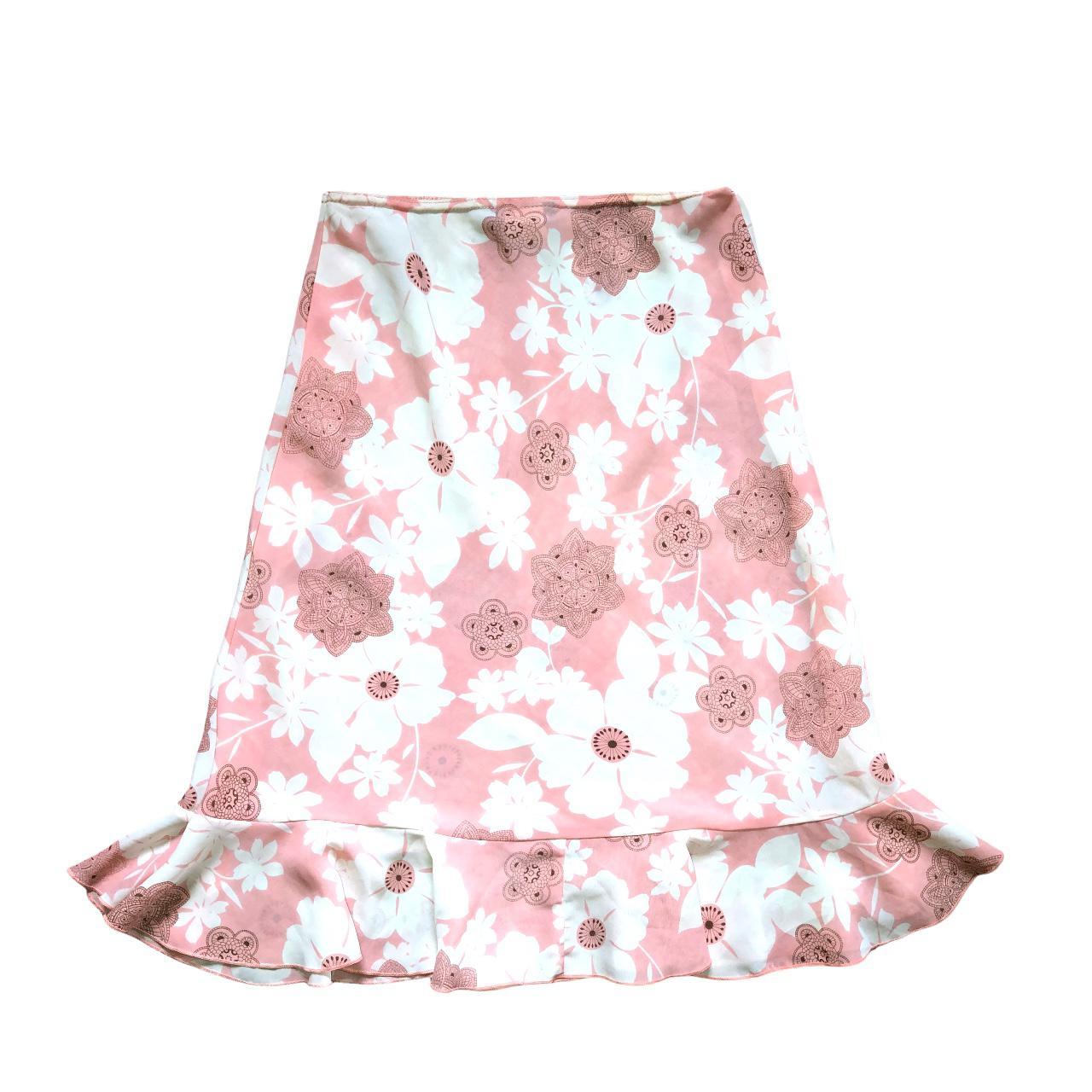 Product Image 1 - vintage baby pink floral flowy