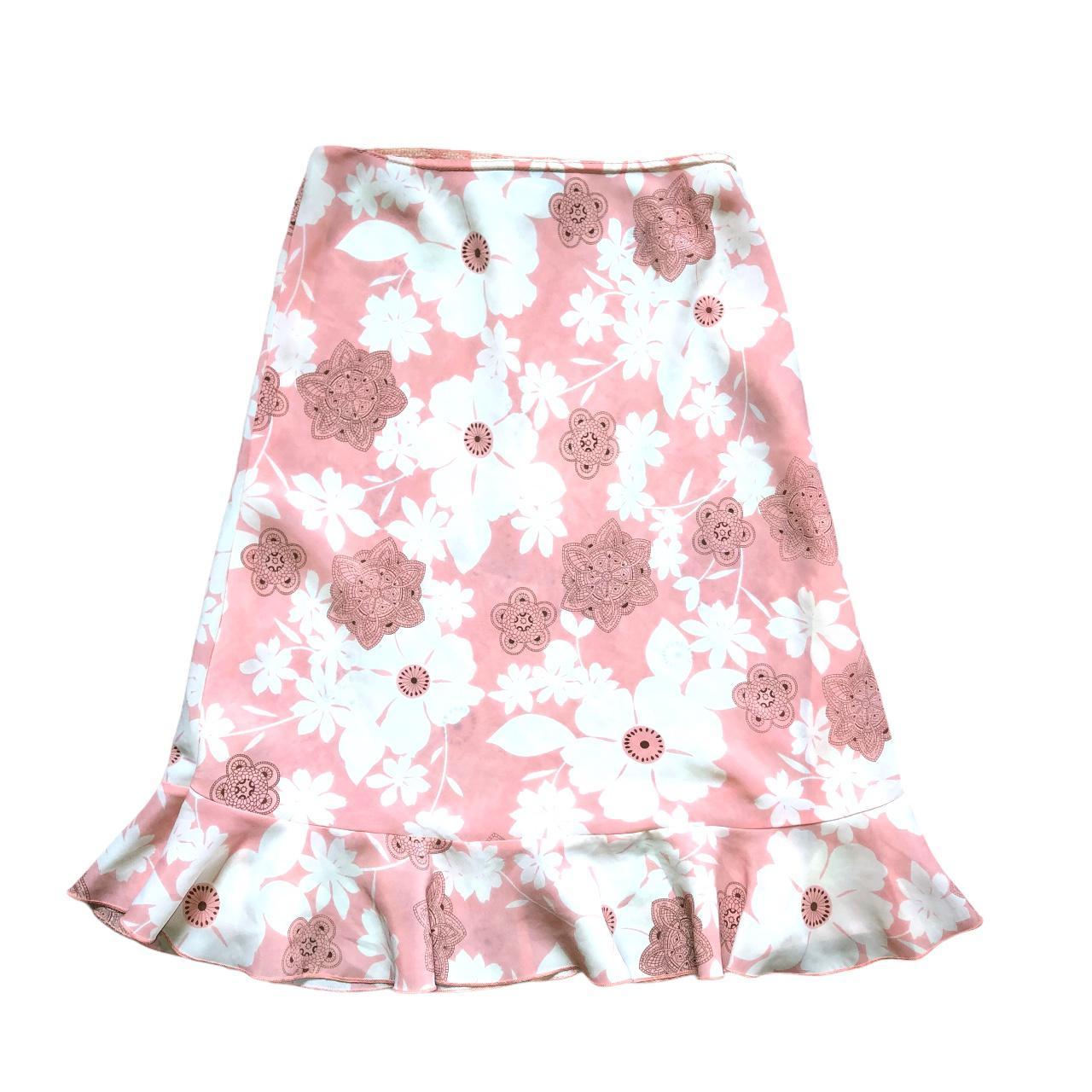 Product Image 2 - vintage baby pink floral flowy