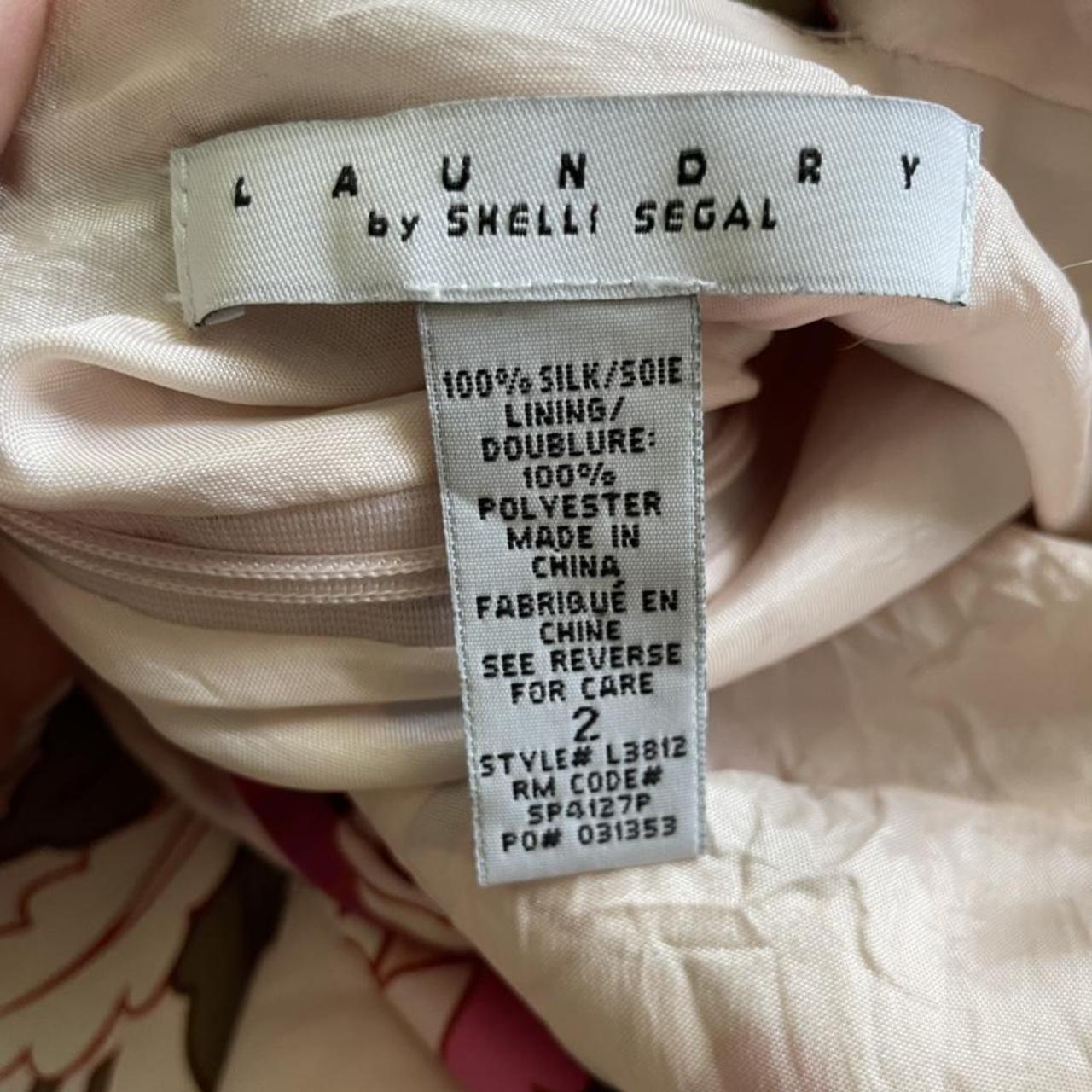 Laundry by Shelli Segal Women's Dress (3)