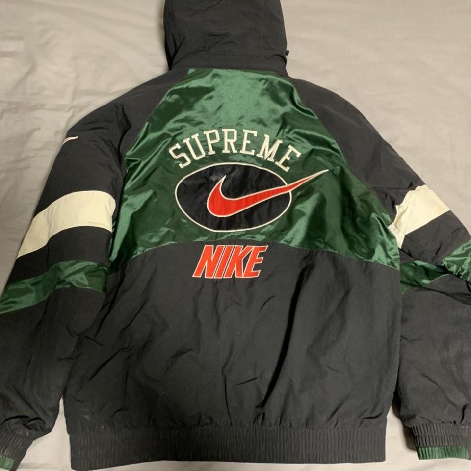 Nike x Supreme Jacket, Size Medium , Open to offers