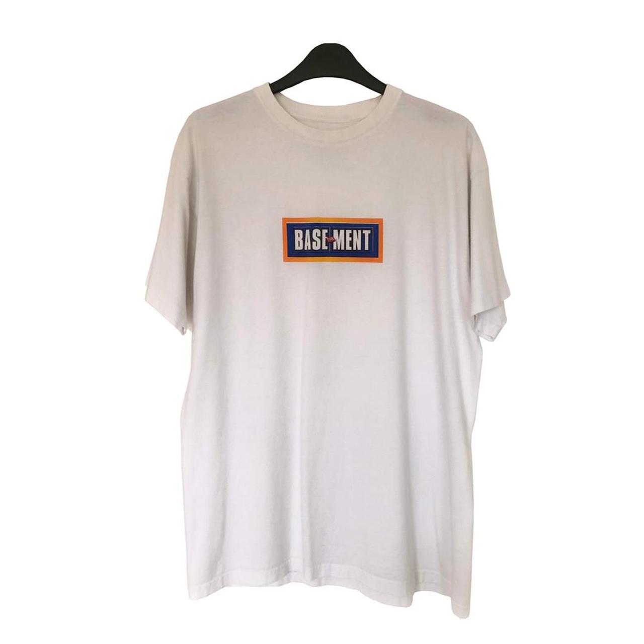 irn bru t shirt