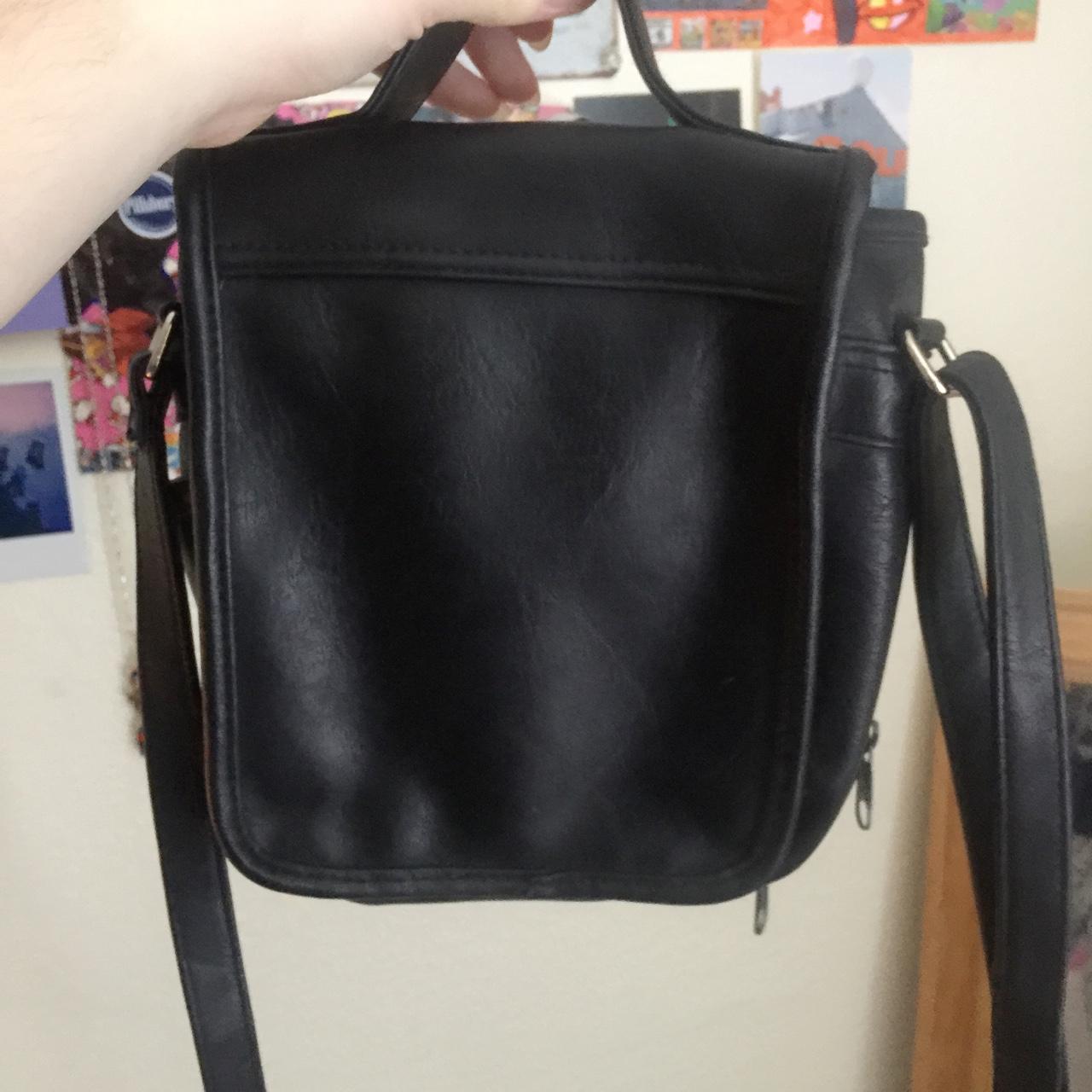 This is an ADORABLE monkey crossbody bag. This has... - Depop