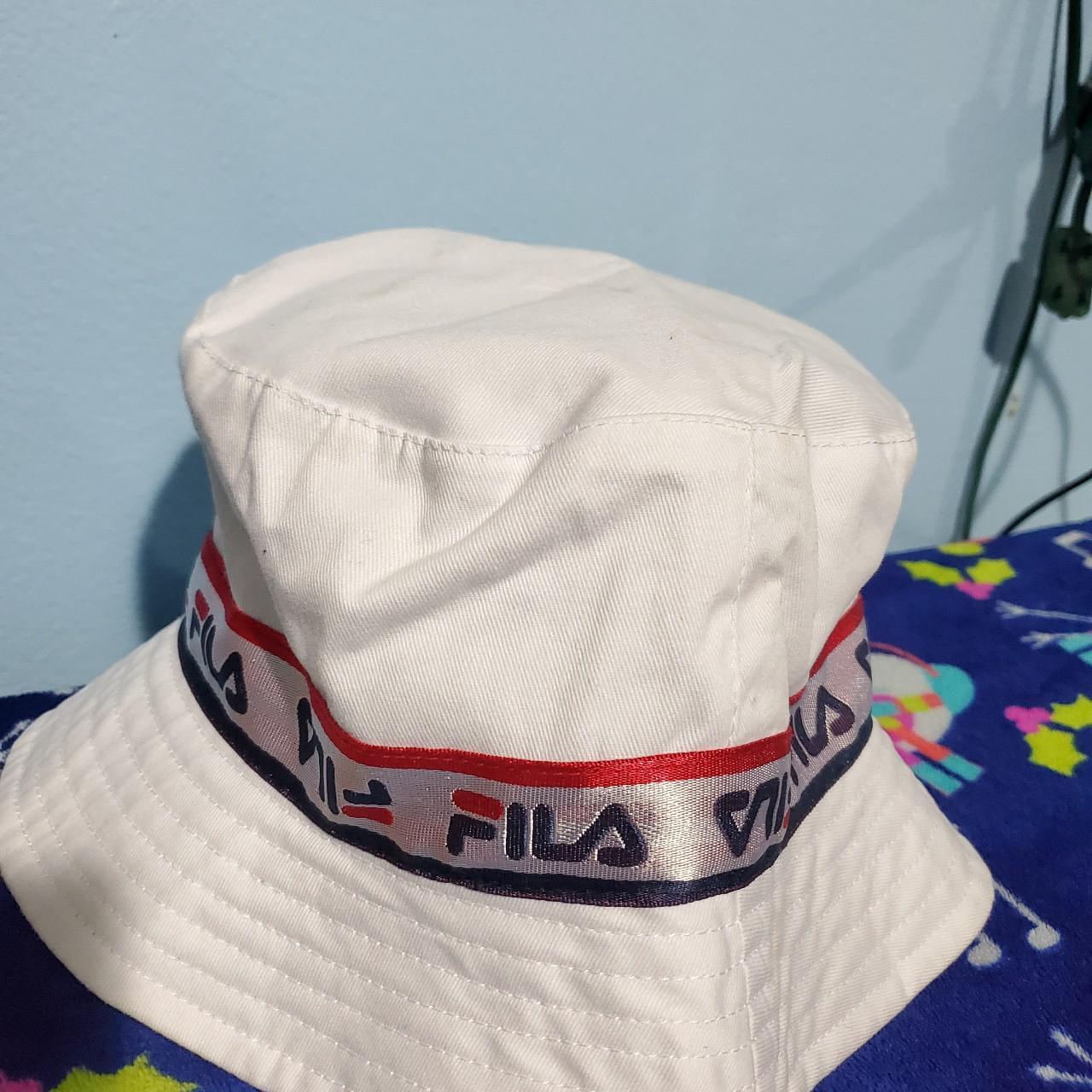 Fila on sale cap original