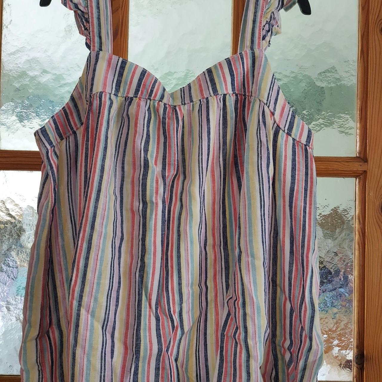 Matalan Women's Vest Depop