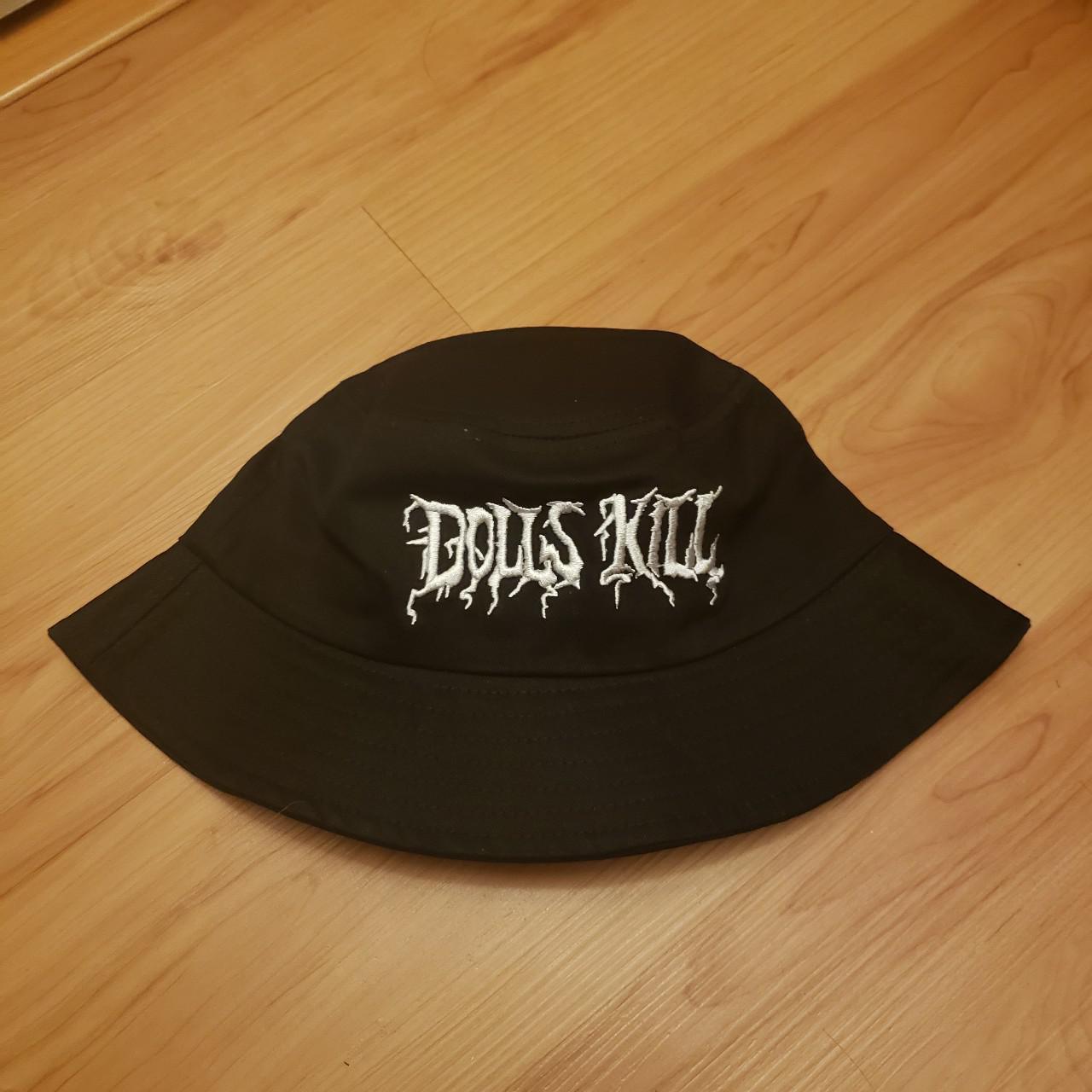 Dolls kill bucket hat Depop