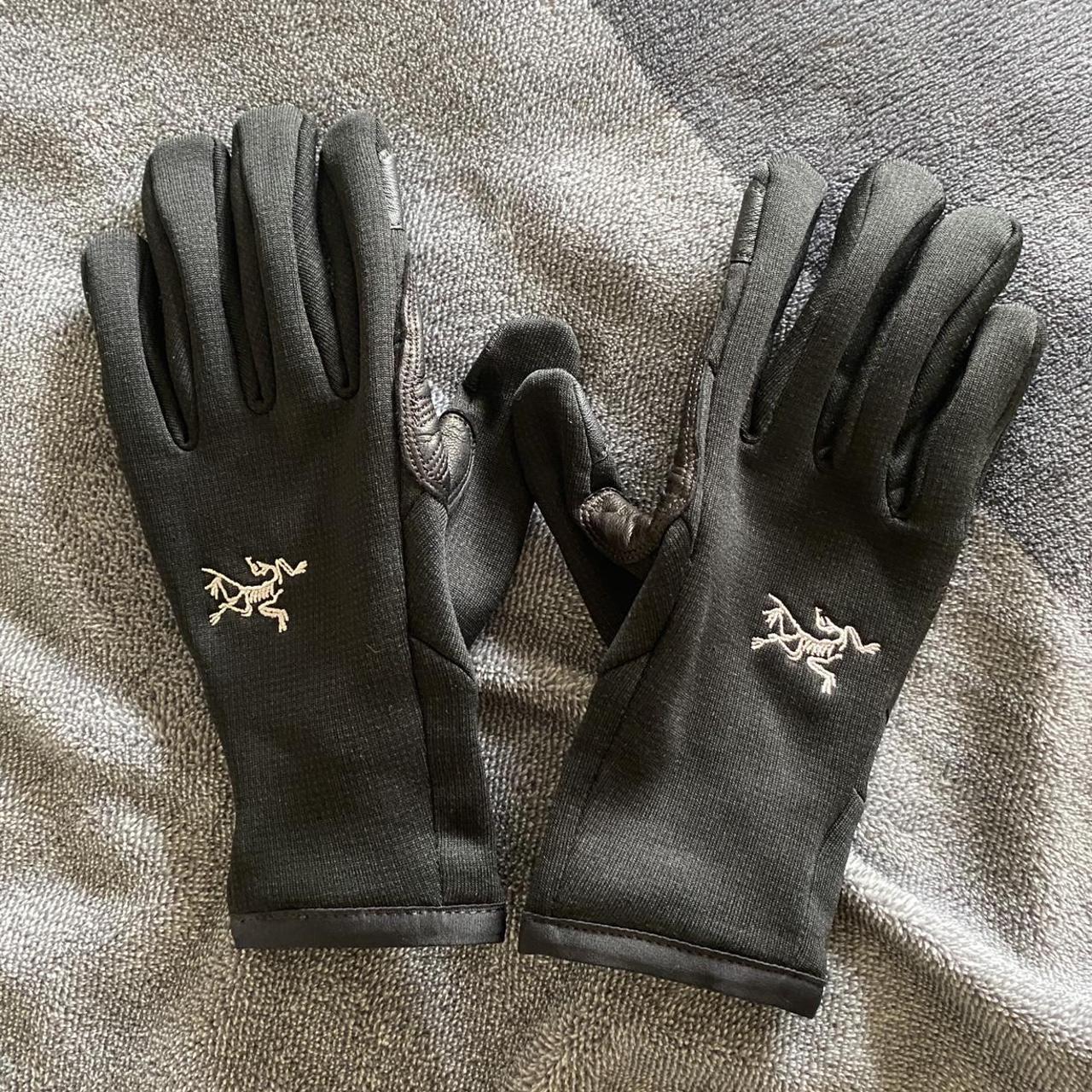 arcteryx rivet glove