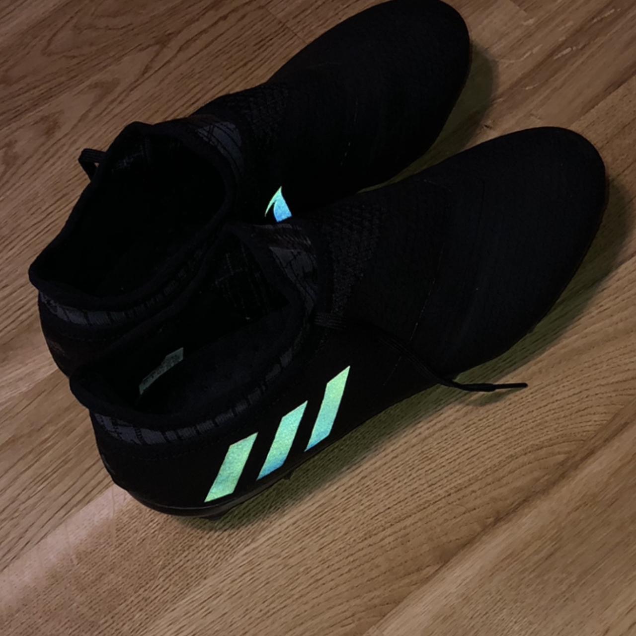 Adidas Messi 16+ Pureagility FG AG All Depop
