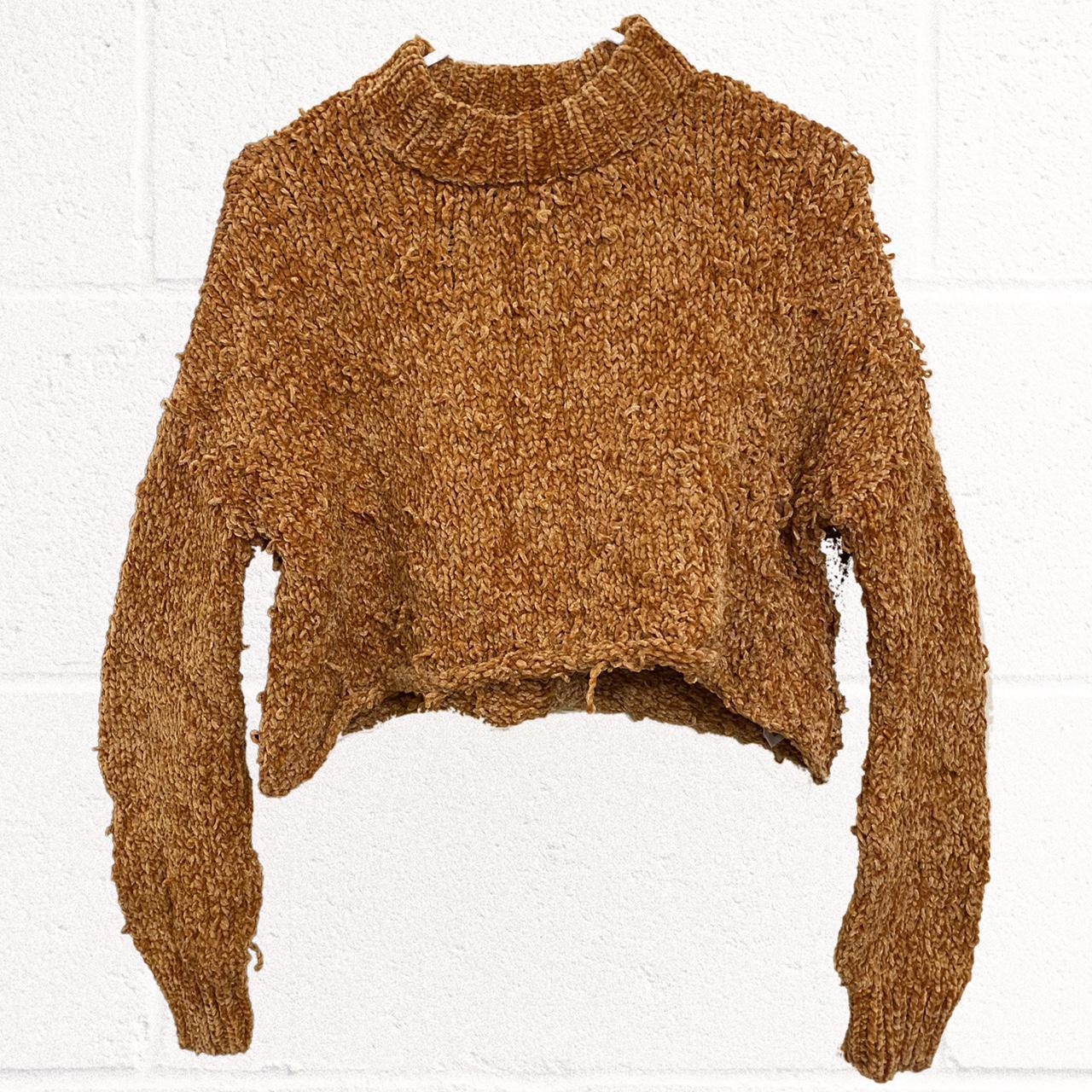 urban outfitters mock neck