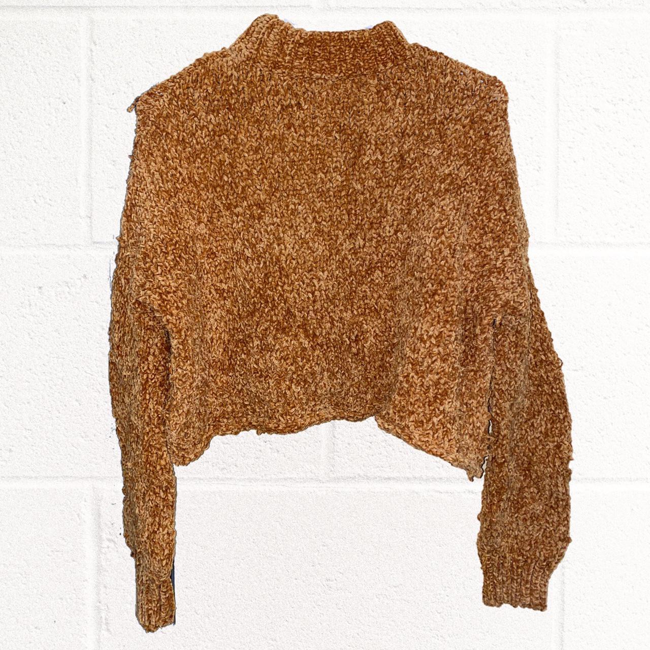 urban outfitters mock neck