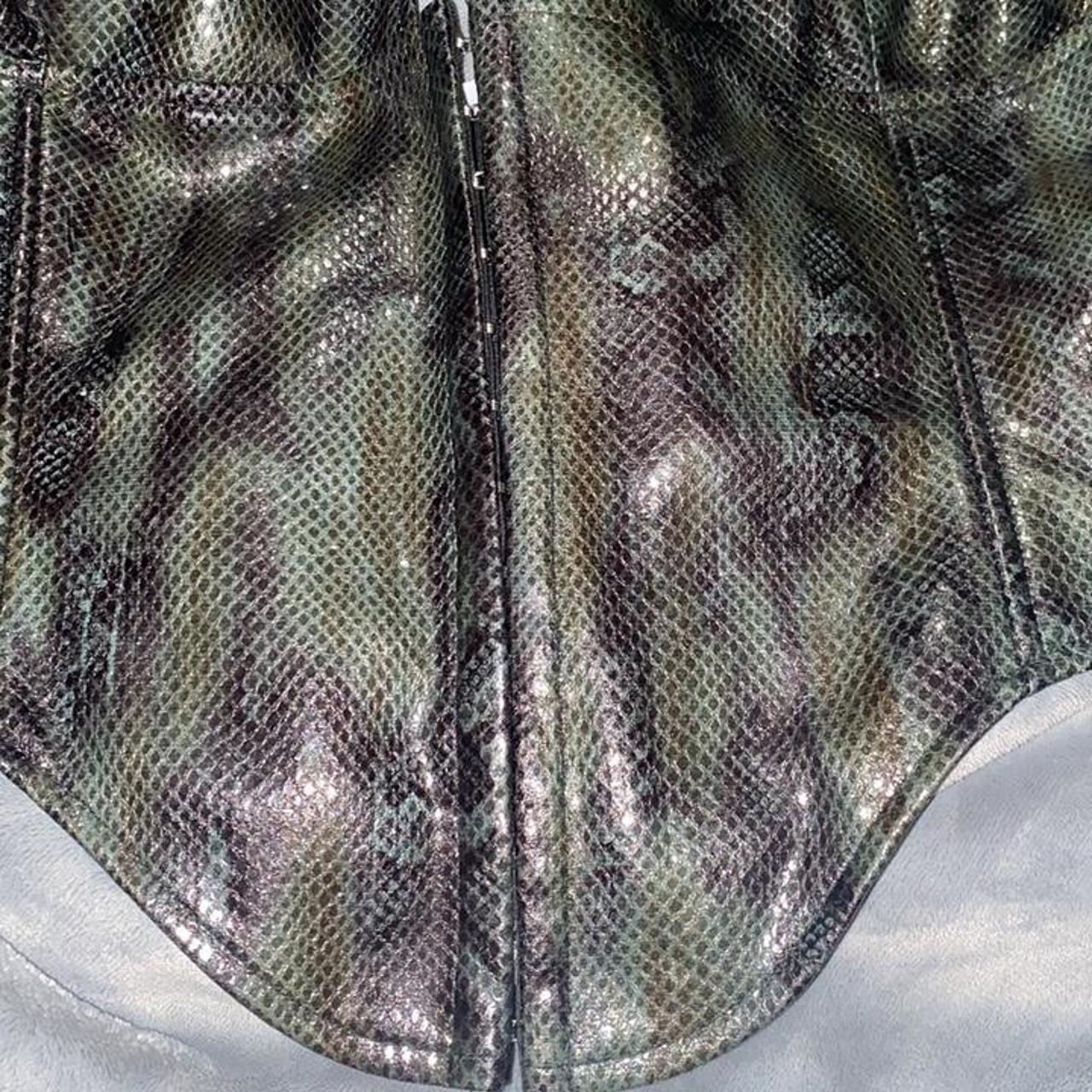Miaou Women's Corset (2)