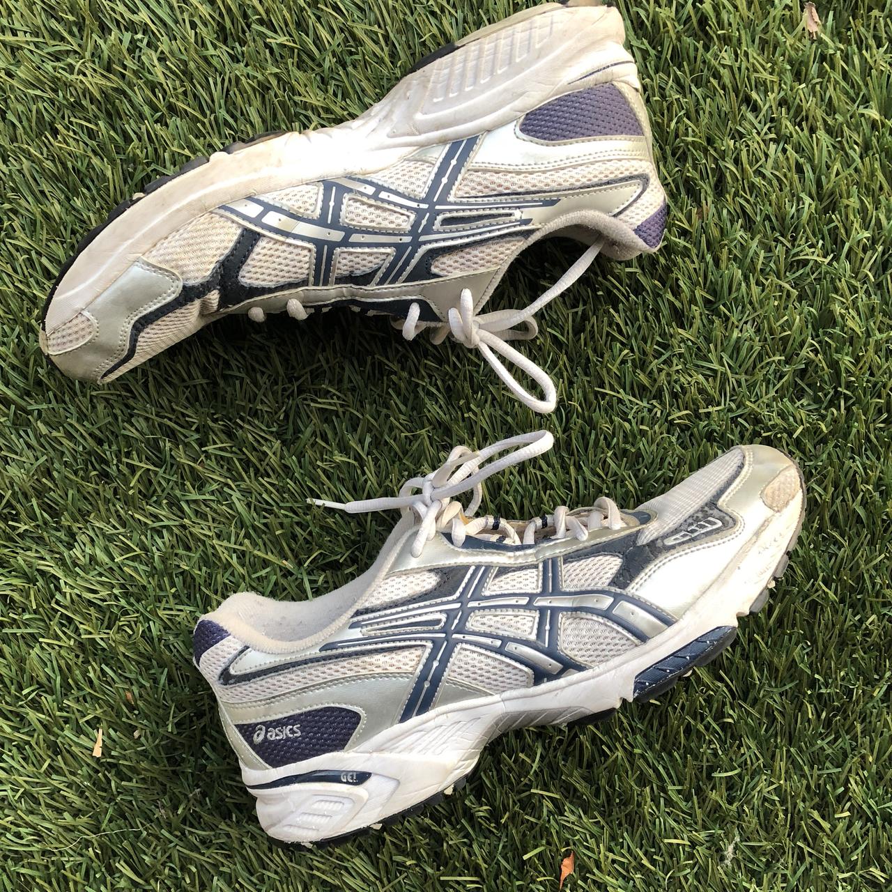 asics dad sneakers