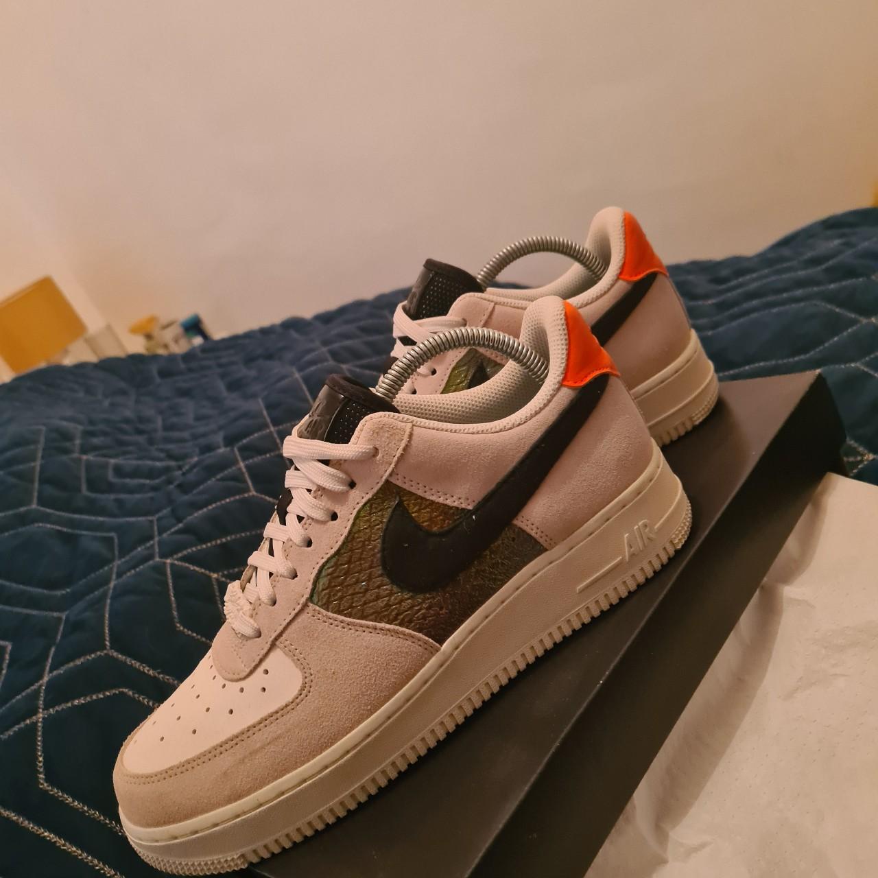 Size 6 hot sale air force