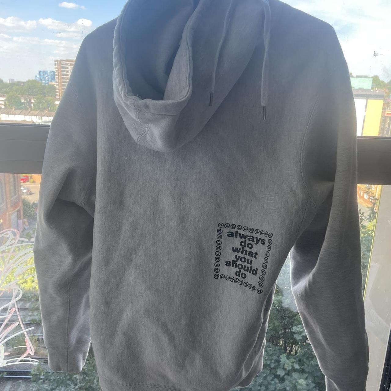 Men's Hoodie | Depop